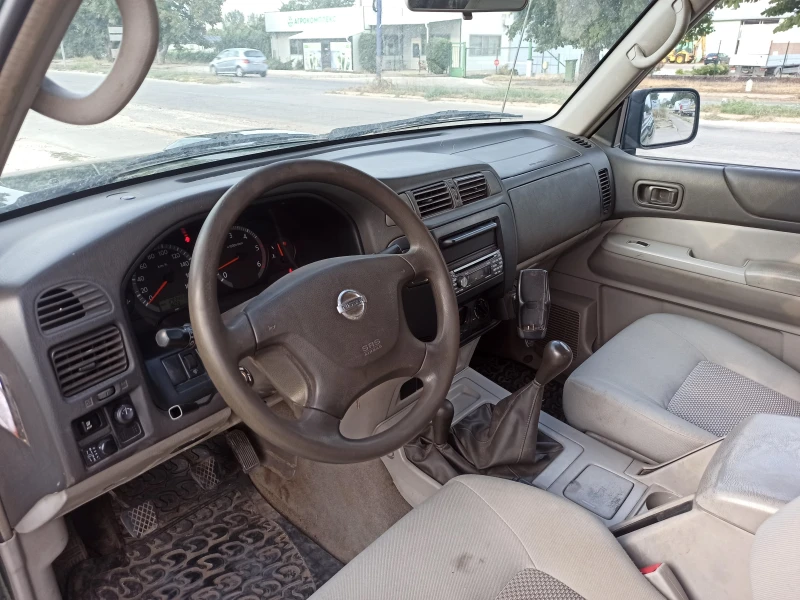 Nissan Patrol 3.0DI, снимка 8 - Автомобили и джипове - 53380308