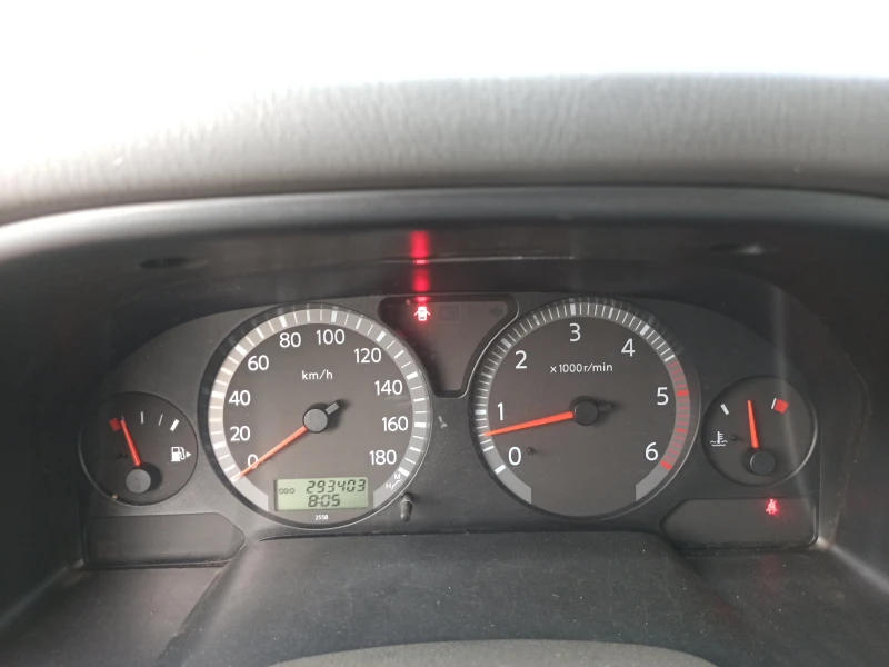 Nissan Patrol 3.0DI, снимка 11 - Автомобили и джипове - 53380308