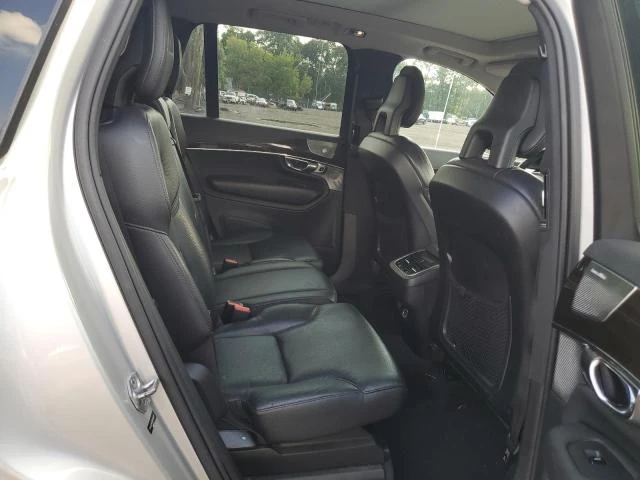 Volvo Xc90 2.0L 4 All wheel drive | Mobile.bg   3