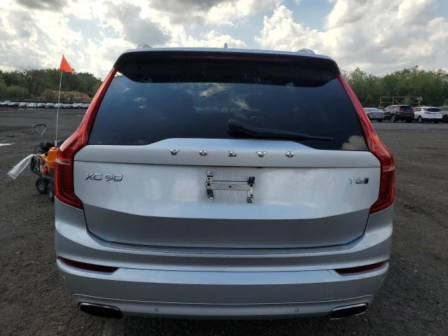 Volvo Xc90 2.0L 4 All wheel drive | Mobile.bg   11