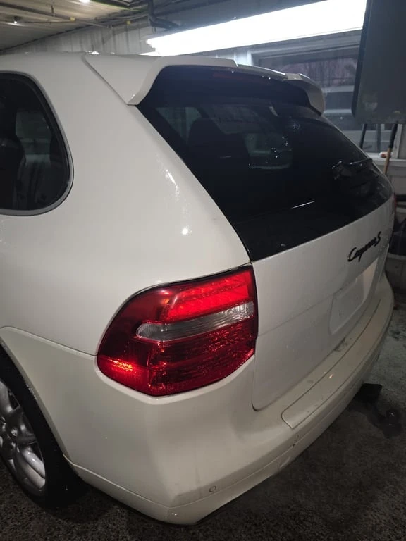 Porsche Cayenne * AWD 4dr S * CARFAX * ЦЕНА ДО БГ, снимка 12 - Автомобили и джипове - 52834909