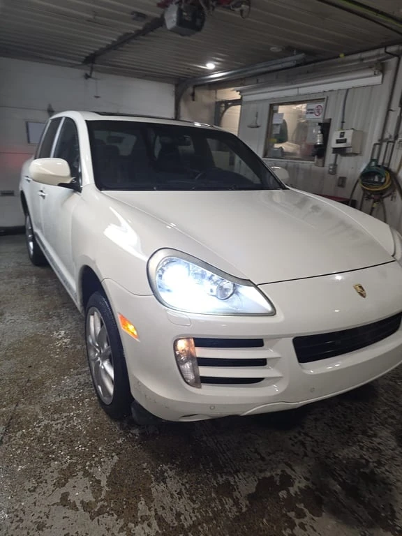 Porsche Cayenne * AWD 4dr S * CARFAX * ЦЕНА ДО БГ, снимка 13 - Автомобили и джипове - 52834909