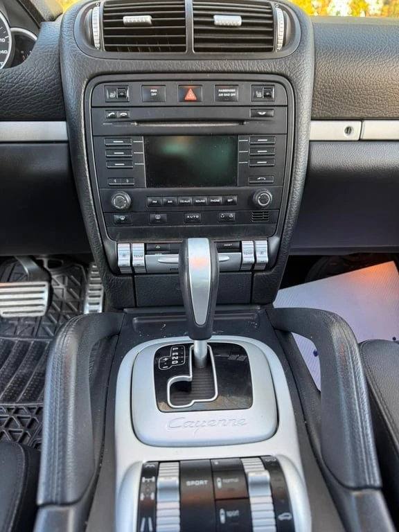 Porsche Cayenne * AWD 4dr S * CARFAX * ЦЕНА ДО БГ - изображение 8