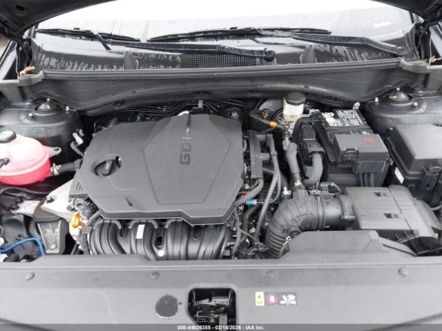 Kia Sportage X-LINE, снимка 14 - Автомобили и джипове - 54255601