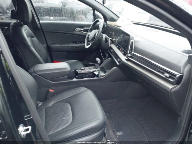 Kia Sportage X-LINE, снимка 9 - Автомобили и джипове - 54255601