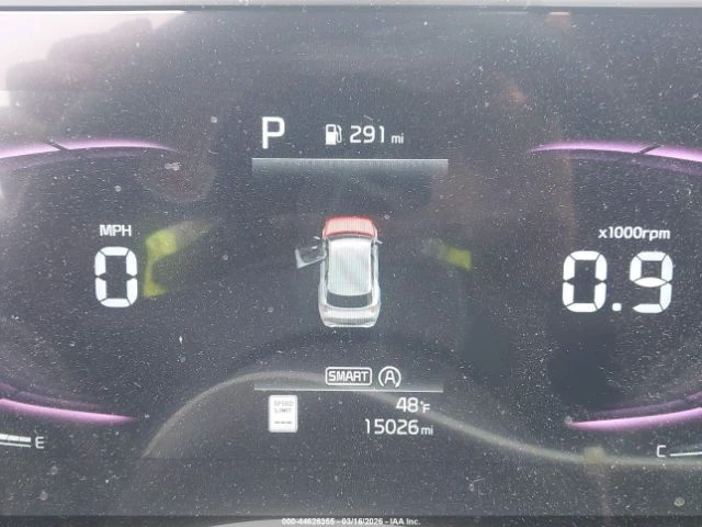 Kia Sportage X-LINE, снимка 11 - Автомобили и джипове - 54255601