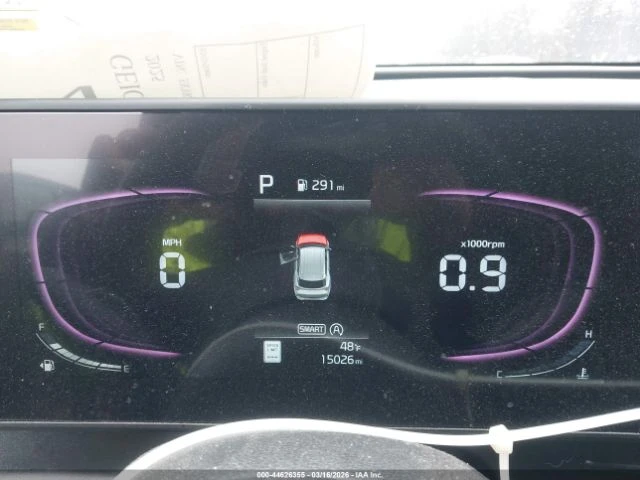 Kia Sportage X-LINE, снимка 10 - Автомобили и джипове - 54255601