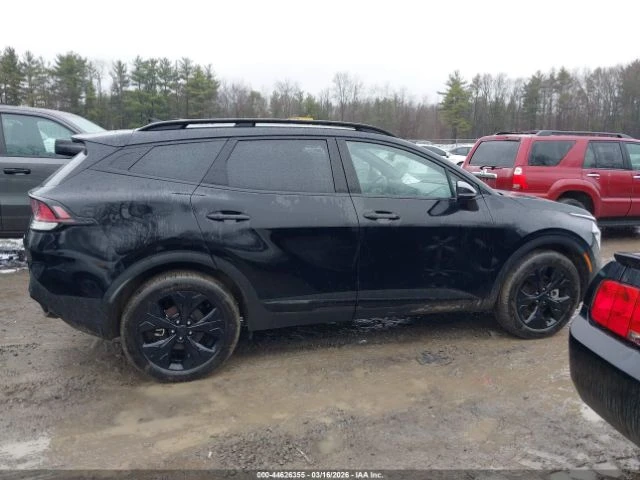 Kia Sportage X-LINE, снимка 6 - Автомобили и джипове - 54255601