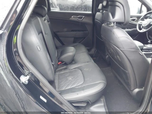 Kia Sportage X-LINE, снимка 13 - Автомобили и джипове - 54255601