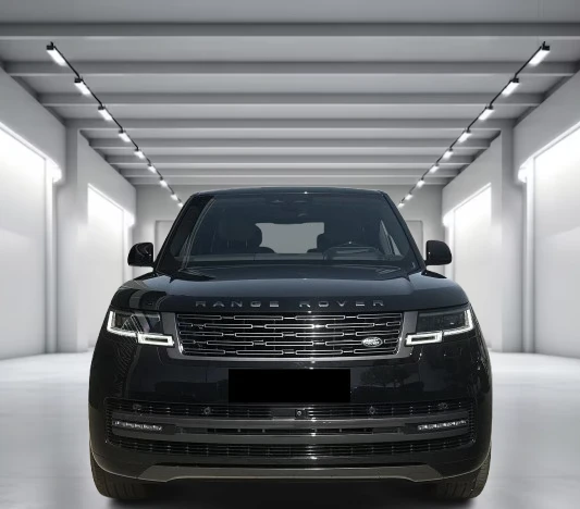 Land Rover Range rover D350 = Autobiography = Гаранция
