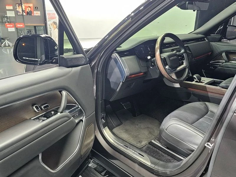 Land Rover Range rover 4.4 Automatic | Mobile.bg � ����������� 10