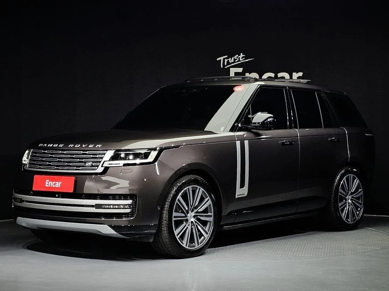 Land Rover Range rover 4.4 Automatic | Mobile.bg � ����������� 1