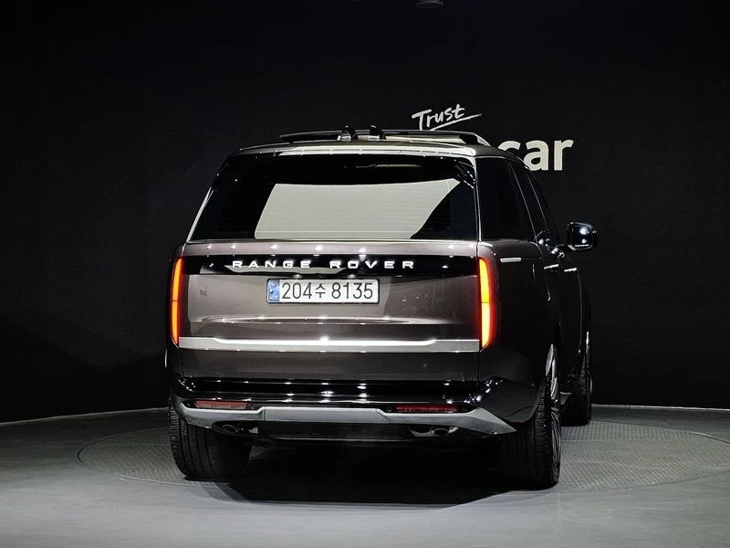 Land Rover Range rover 4.4 Automatic | Mobile.bg � ����������� 4