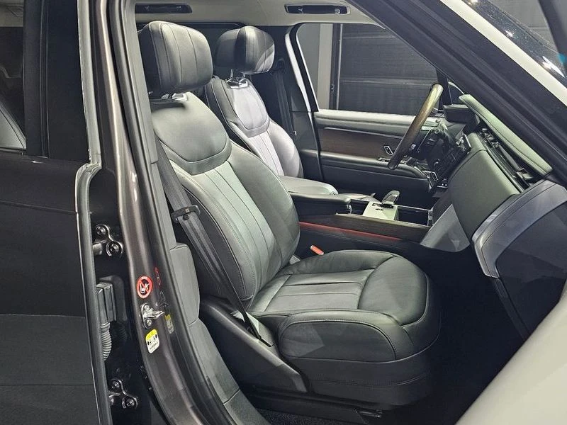 Land Rover Range rover 4.4 Automatic | Mobile.bg � ����������� 12