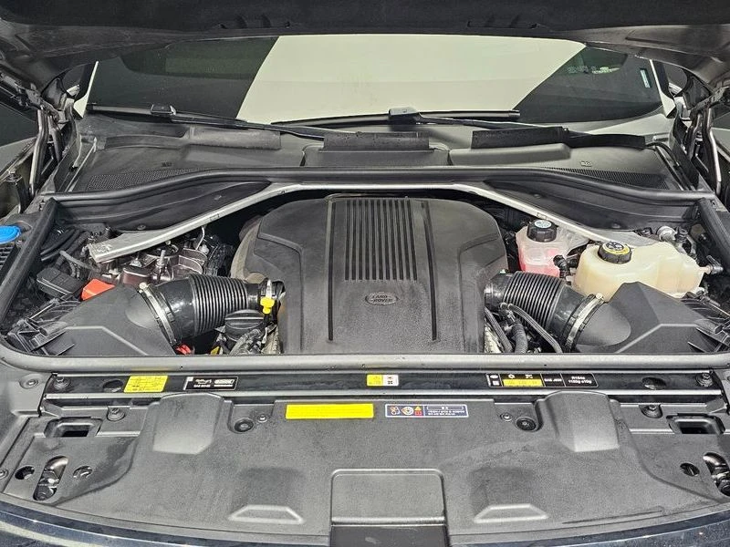 Land Rover Range rover 4.4 Automatic | Mobile.bg � ����������� 6