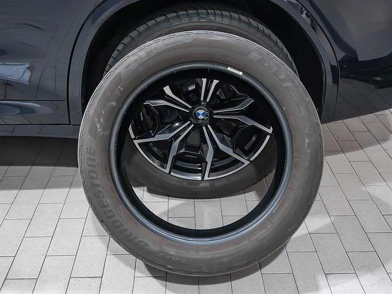 BMW X3 КРАЙНА ЦЕНА ДО СОФИЯ, снимка 6 - Автомобили и джипове - 56648528