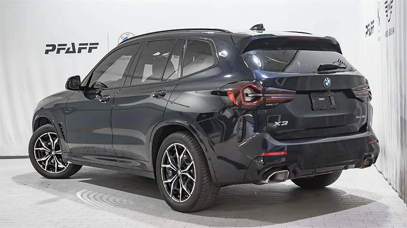 BMW X3 КРАЙНА ЦЕНА ДО СОФИЯ, снимка 4 - Автомобили и джипове - 56648528