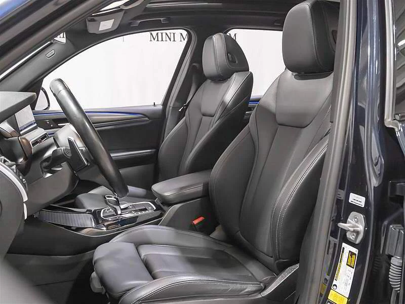 BMW X3 КРАЙНА ЦЕНА ДО СОФИЯ, снимка 7 - Автомобили и джипове - 56648528