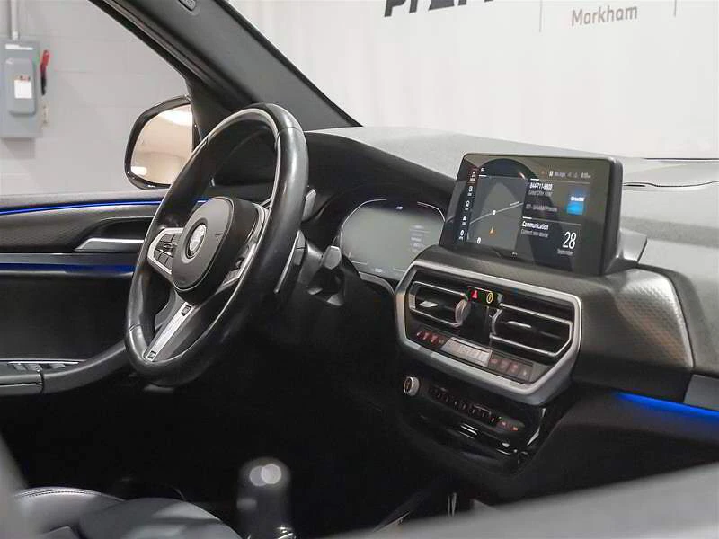 BMW X3 КРАЙНА ЦЕНА ДО СОФИЯ, снимка 14 - Автомобили и джипове - 56648528