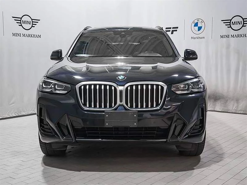 BMW X3 КРАЙНА ЦЕНА ДО СОФИЯ, снимка 3 - Автомобили и джипове - 56648528