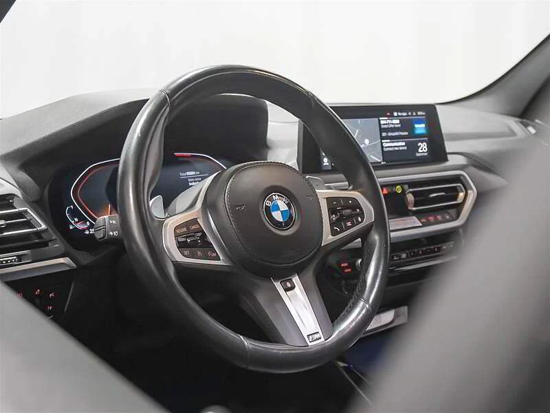 BMW X3 КРАЙНА ЦЕНА ДО СОФИЯ, снимка 8 - Автомобили и джипове - 56648528