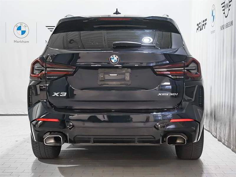 BMW X3 КРАЙНА ЦЕНА ДО СОФИЯ, снимка 5 - Автомобили и джипове - 56648528