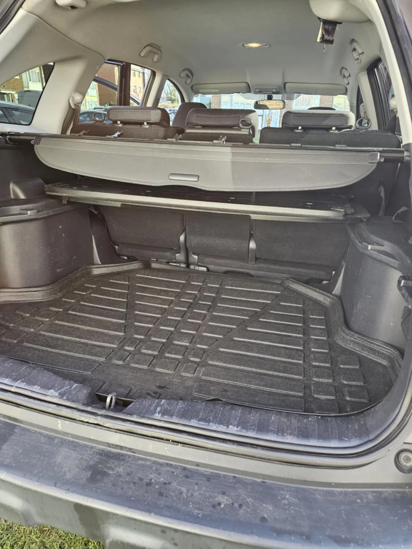 Honda Cr-v  - изображение 6