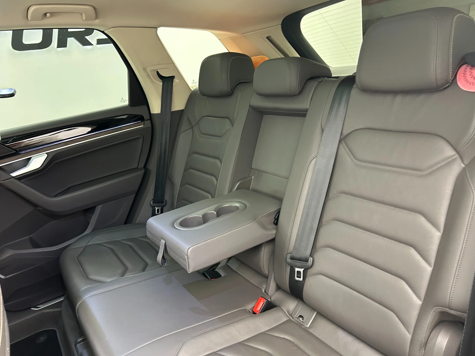 VW Touareg 3.0 TDI | Mobile.bg   15