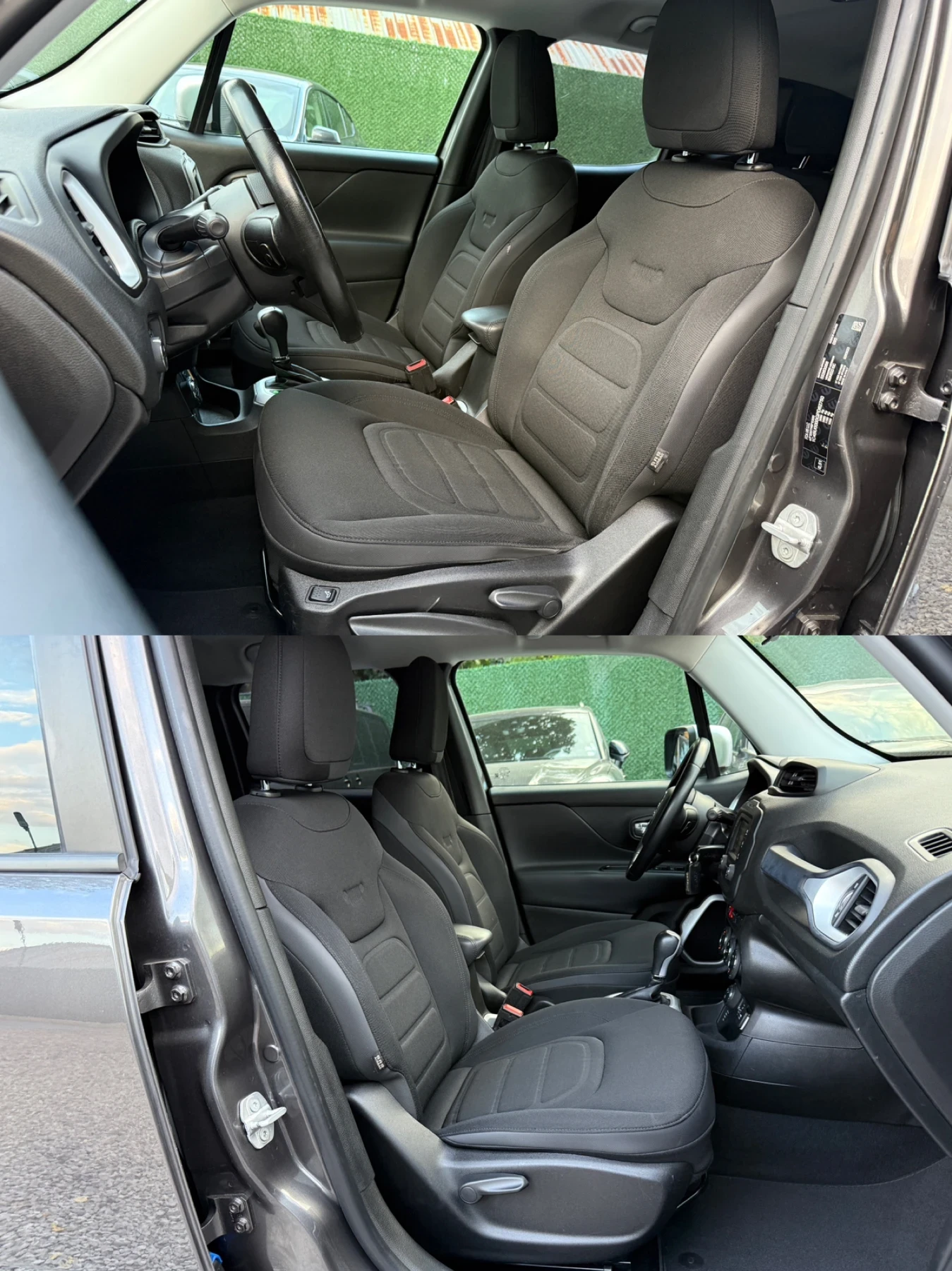 Jeep Renegade 2.0Mjt/4WD/Limited/ActiveDriveLow/140hp | Mobile.bg   11