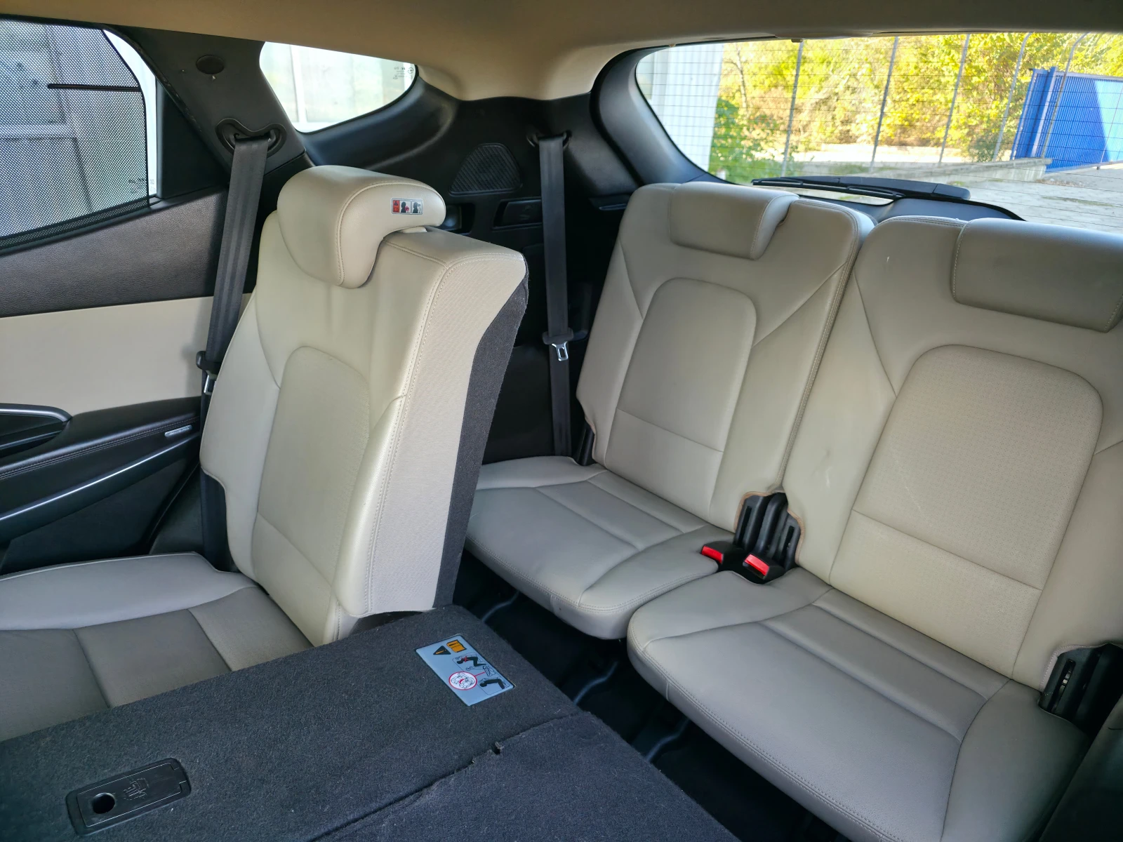 Hyundai Santa fe 2.2CRDI 4WD  | Mobile.bg   13