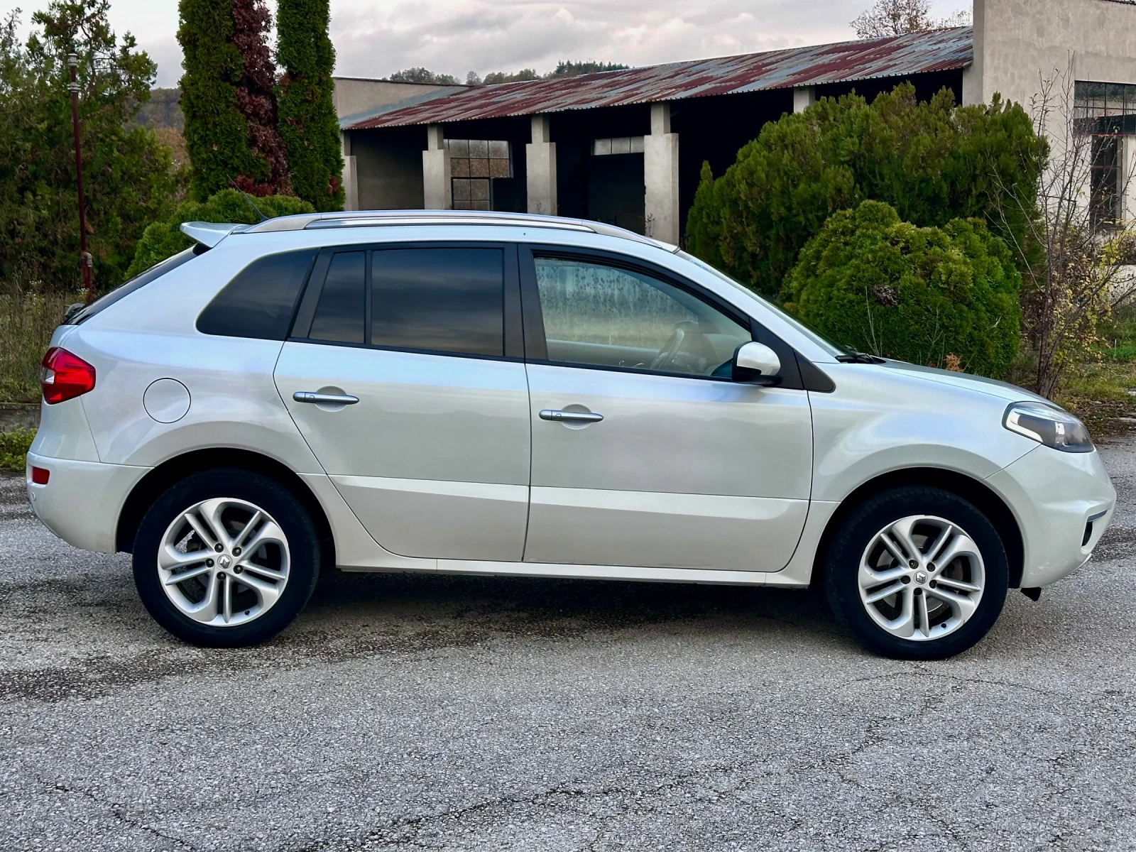 Renault Koleos 2.0 DCi 4* 4 FACE 2013 168  !!! | Mobile.bg   8