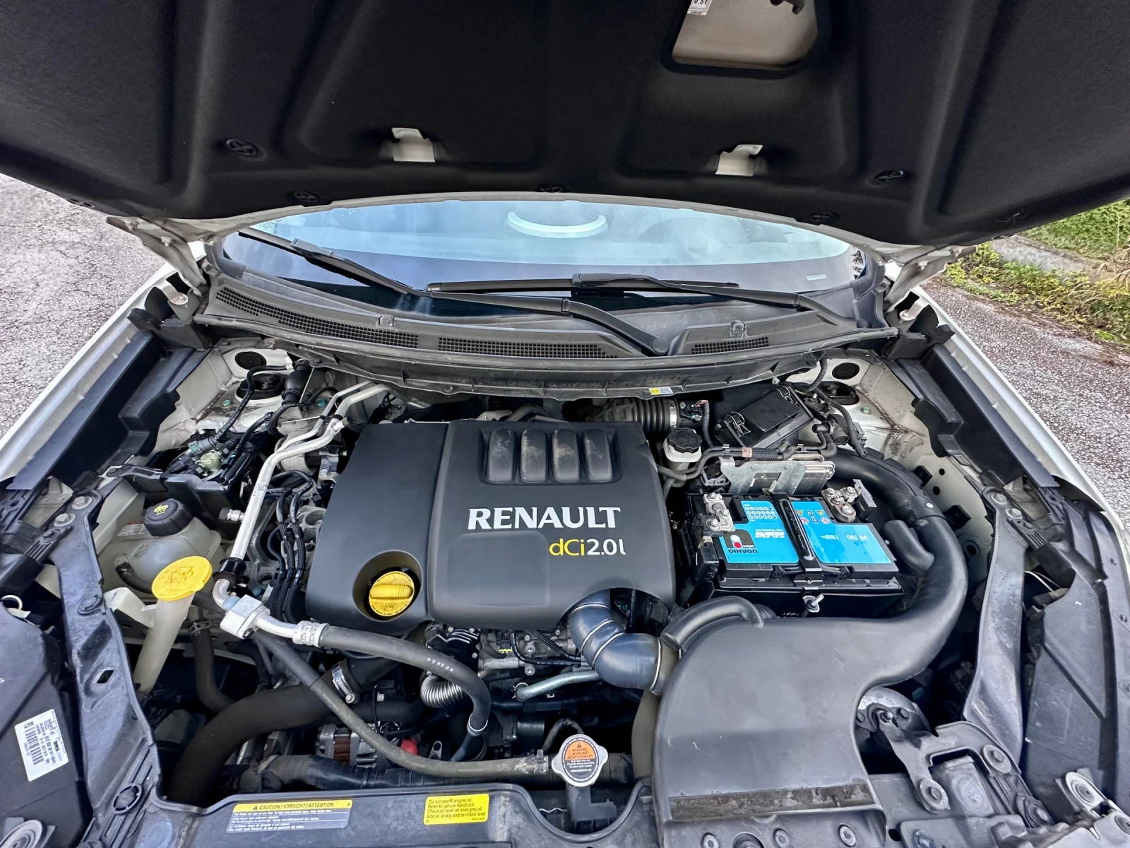 Renault Koleos 2.0 DCi 4* 4 FACE 2013 168  !!! | Mobile.bg   16