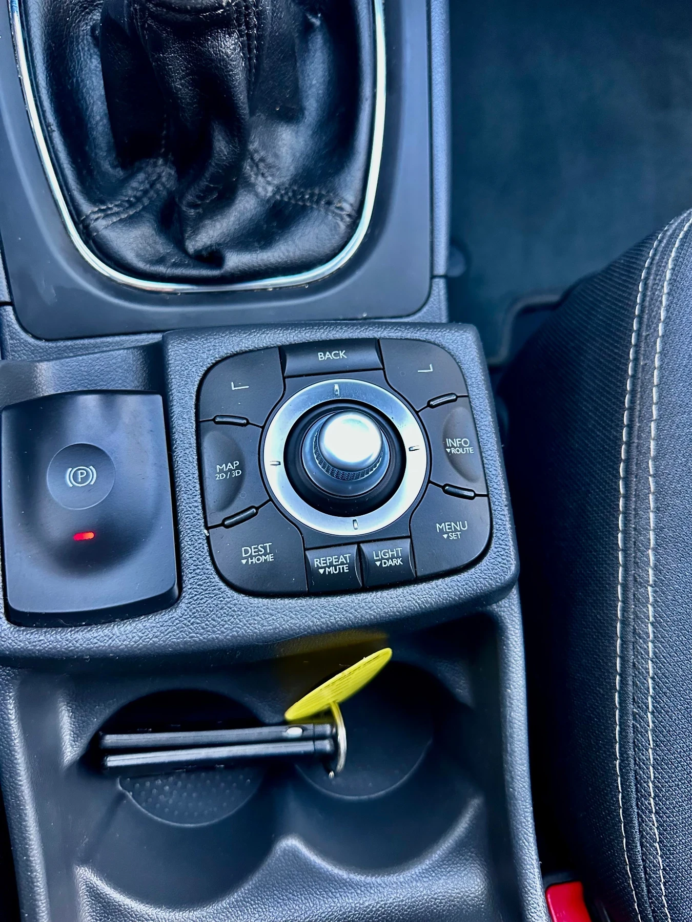 Renault Koleos 2.0 DCi 4* 4 FACE 2013 168  !!! | Mobile.bg   11