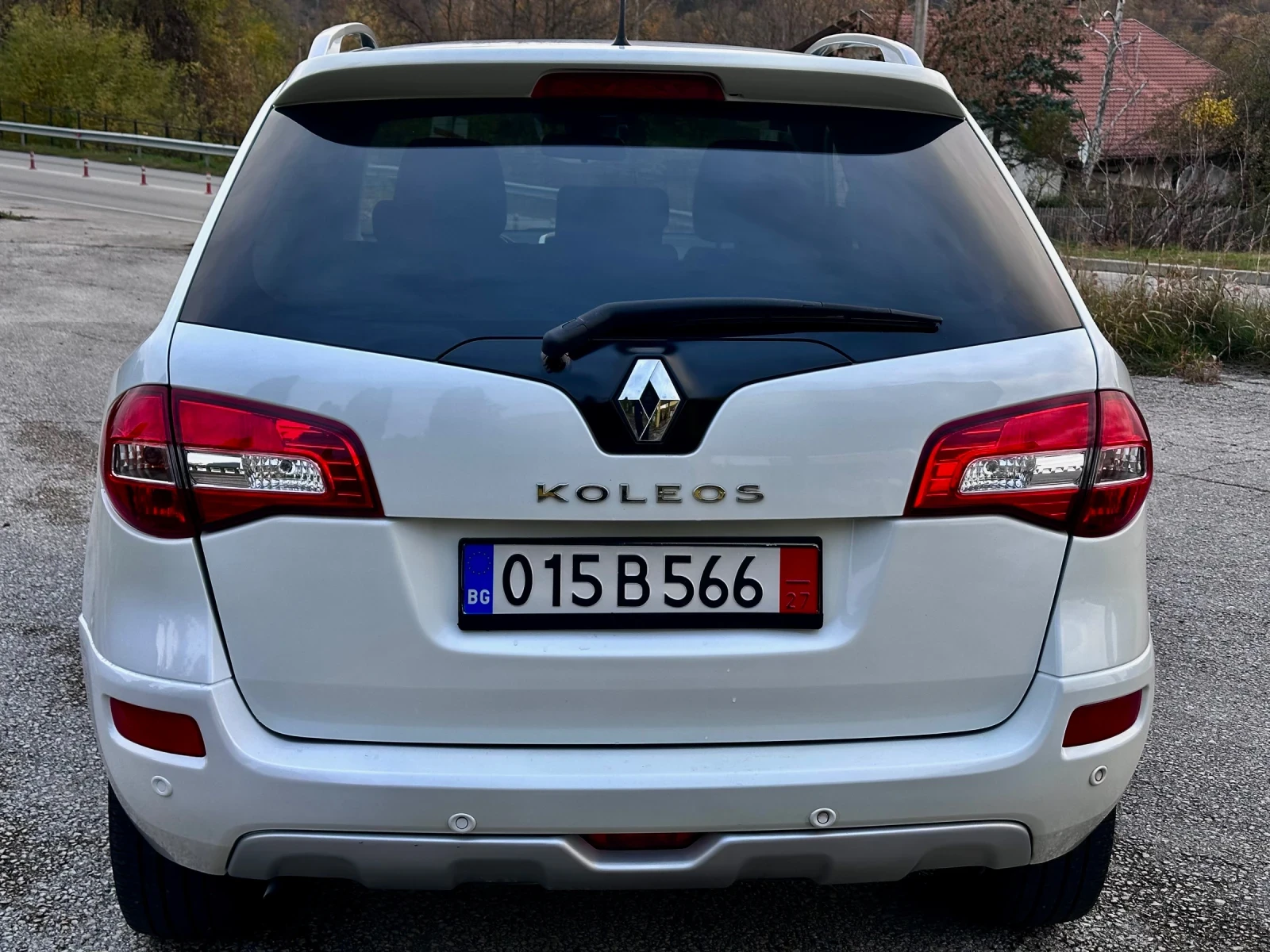 Renault Koleos 2.0 DCi 4* 4 FACE 2013 168  !!! | Mobile.bg   6