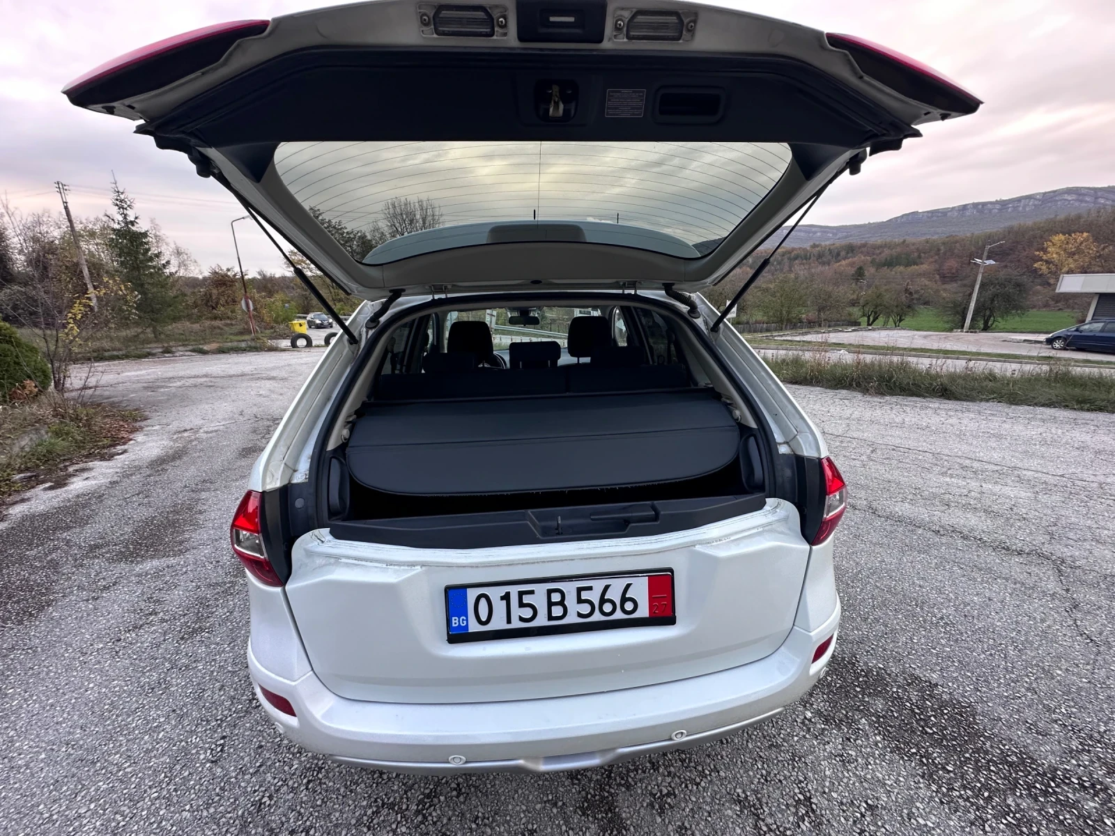 Renault Koleos 2.0 DCi 4* 4 FACE 2013 168  !!! | Mobile.bg   9