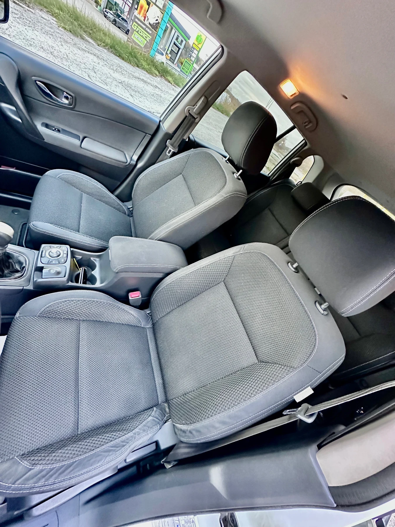 Renault Koleos 2.0 DCi 4* 4 FACE 2013 168  !!! | Mobile.bg   10