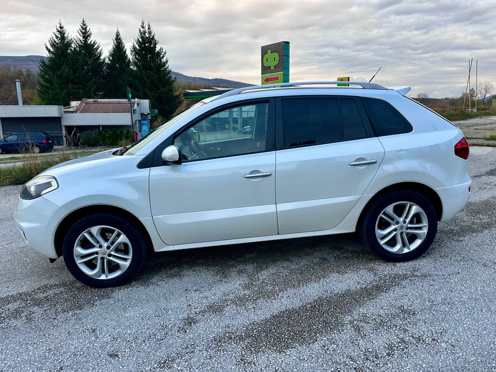 Renault Koleos 2.0 DCi 4* 4 FACE 2013 168  !!! | Mobile.bg   4