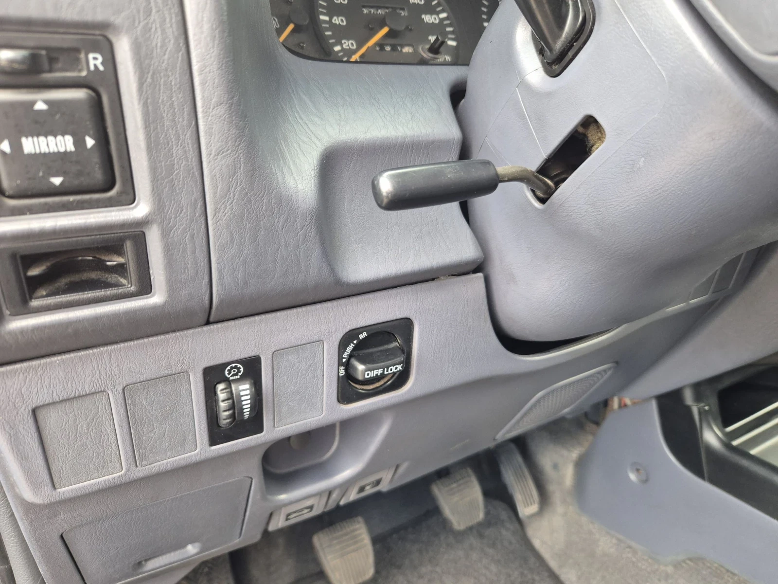 Toyota Land cruiser 3, 0D 125 | Mobile.bg   10