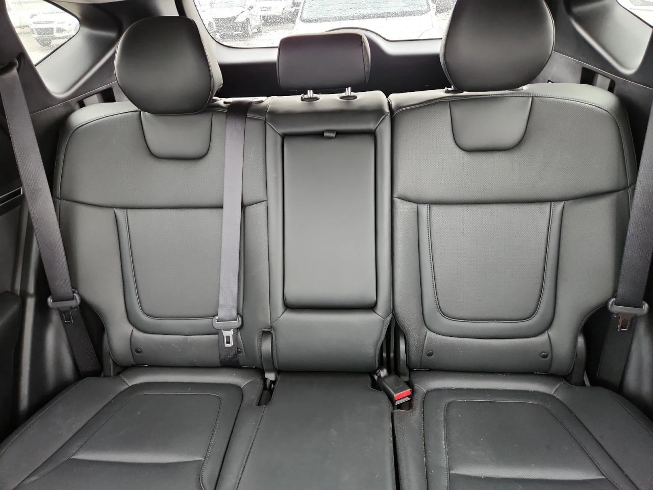 Hyundai Tucson | Mobile.bg   9