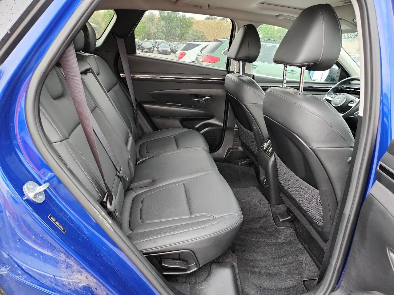 Hyundai Tucson | Mobile.bg   10