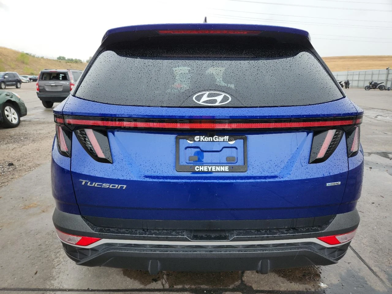 Hyundai Tucson | Mobile.bg   3