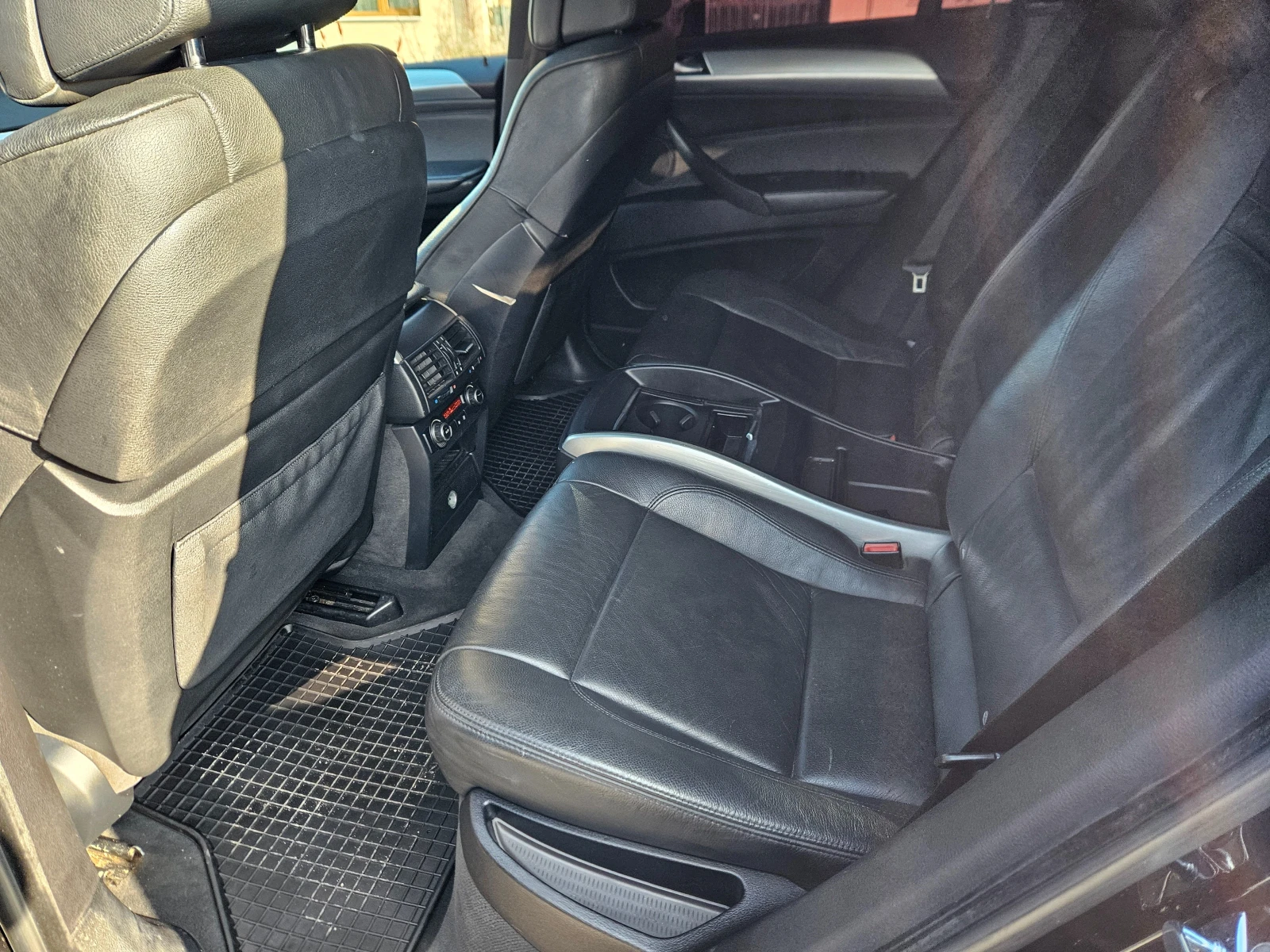 BMW X6 M PAKET/ЛИЗИНГ - изображение 9