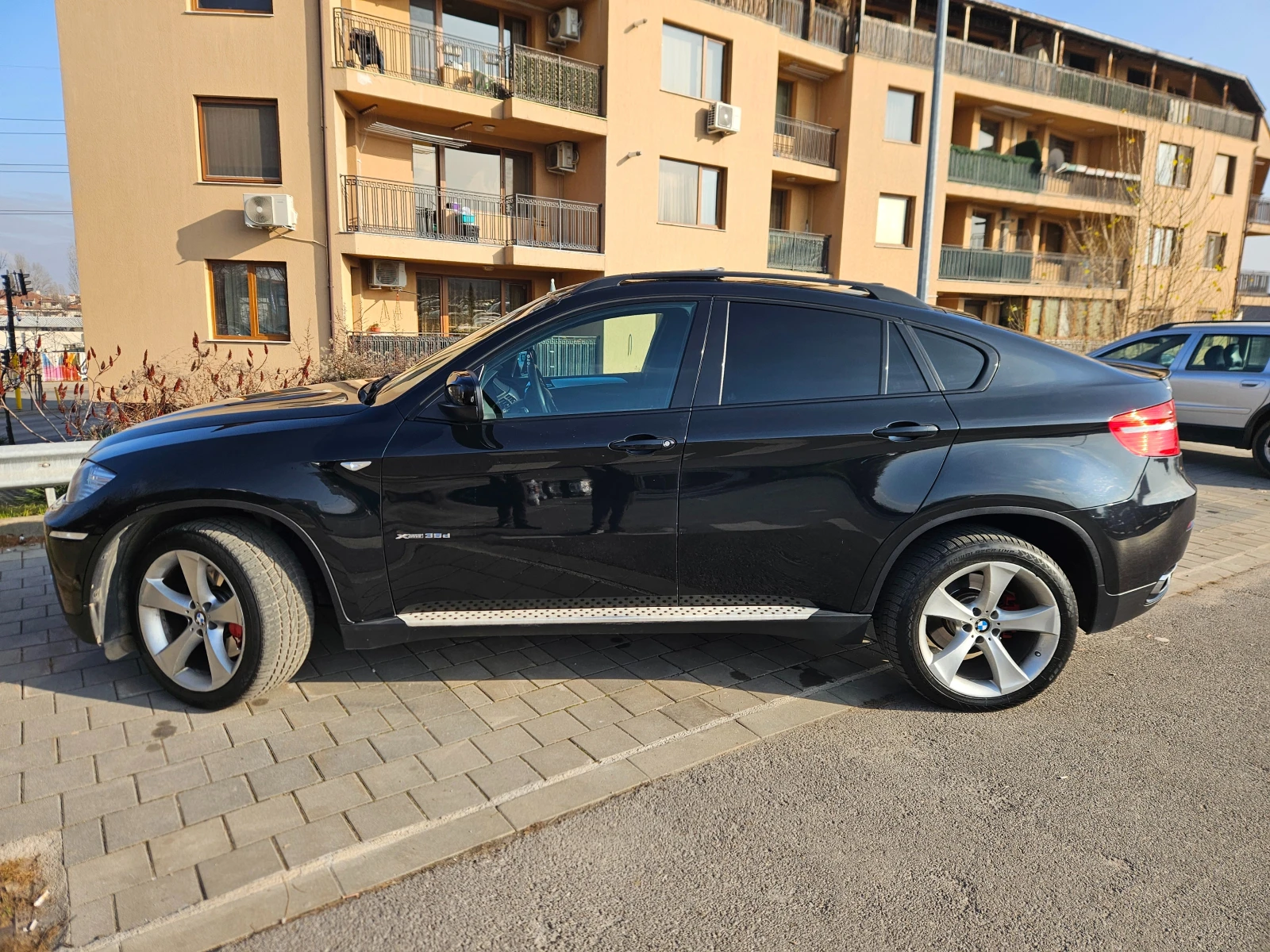 BMW X6 M PAKET/ЛИЗИНГ - изображение 2
