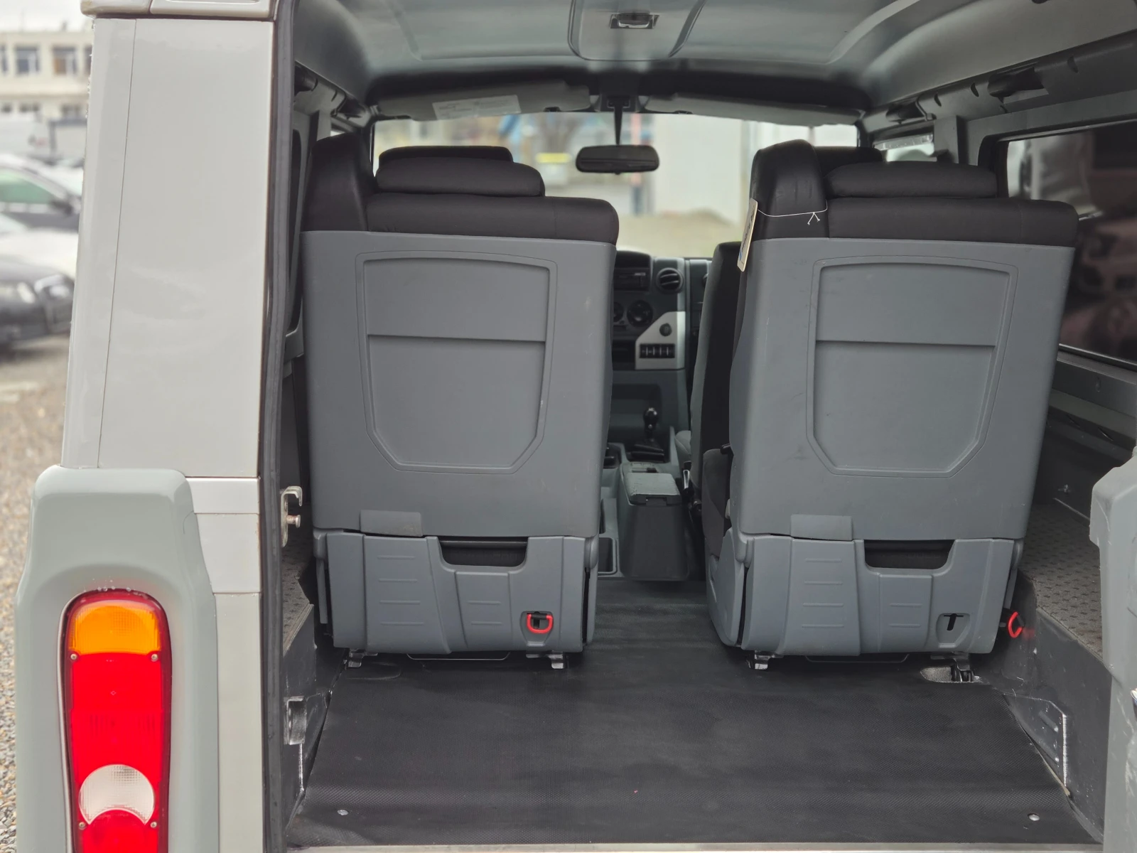 Iveco Massive 3.0HPT  177�.� 4500�.�!  Swiss  | Mobile.bg � ����������� 11