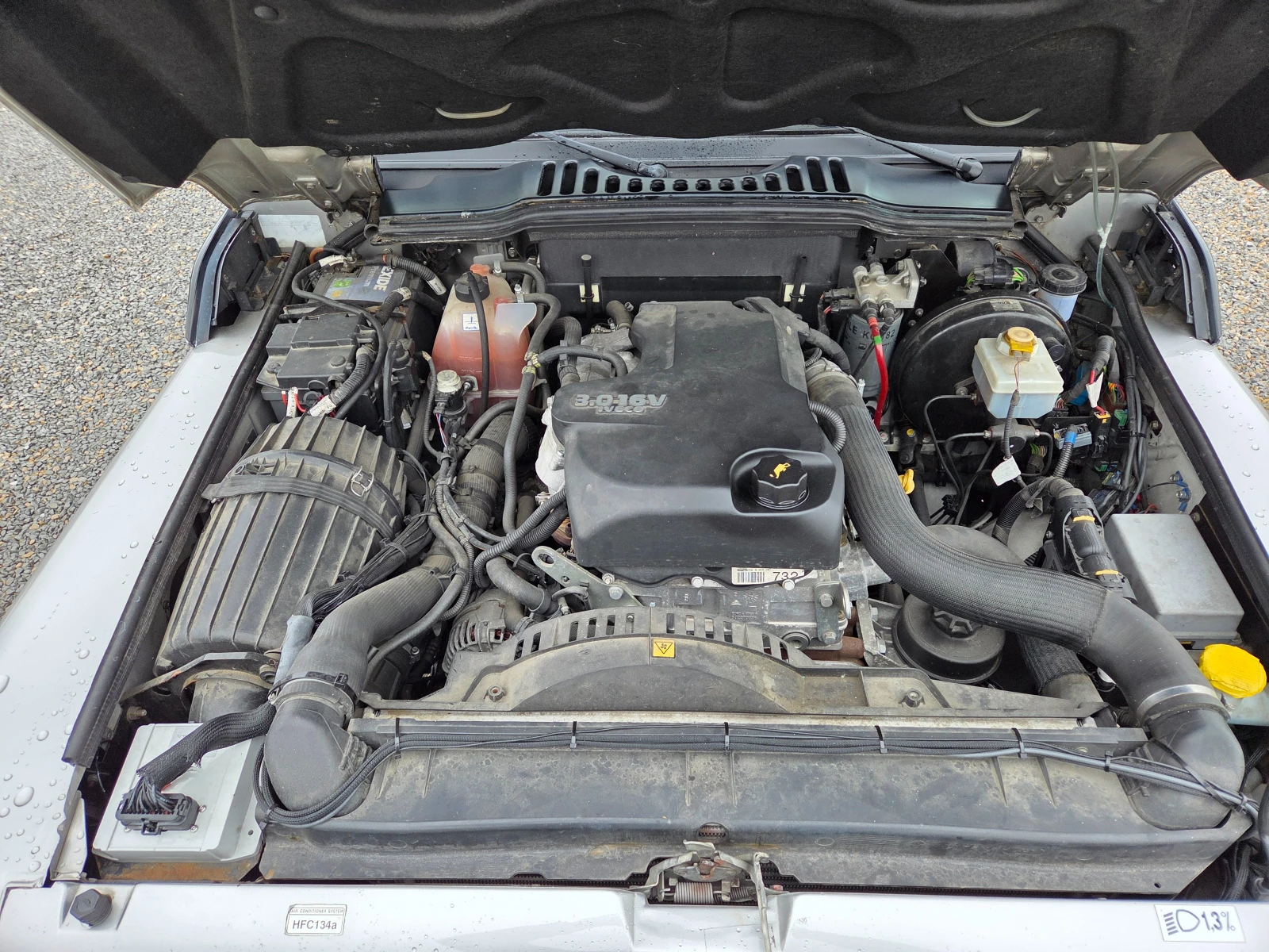 Iveco Massive 3.0HPT  177�.� 4500�.�!  Swiss  | Mobile.bg � ����������� 14