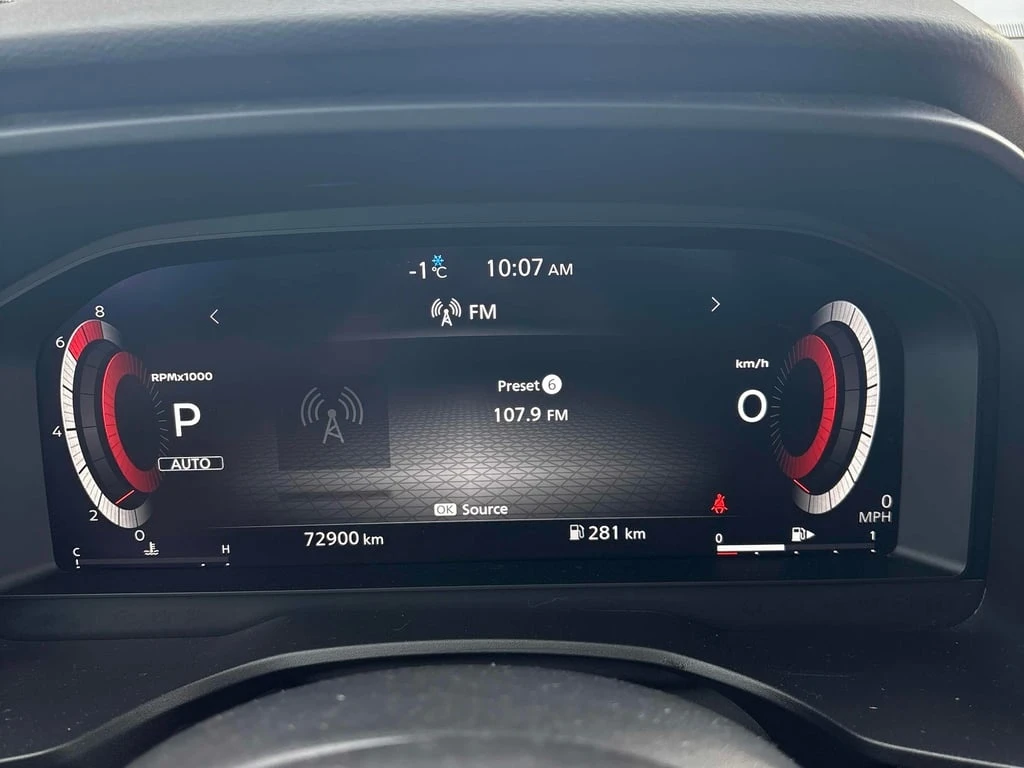 Nissan Rogue * Platinum * CARFAX * БЕЗ ПЪРВОНАЧАЛНА ВНОСКА - изображение 8