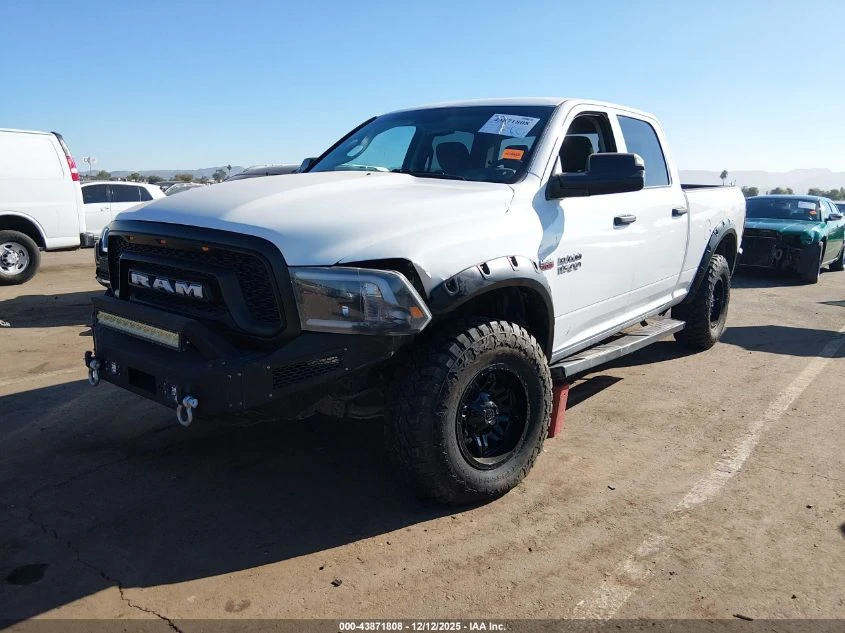 Dodge RAM 1500 5.7L V-8 VVT, 395HP 4X4 Drive | Mobile.bg � ����������� 11