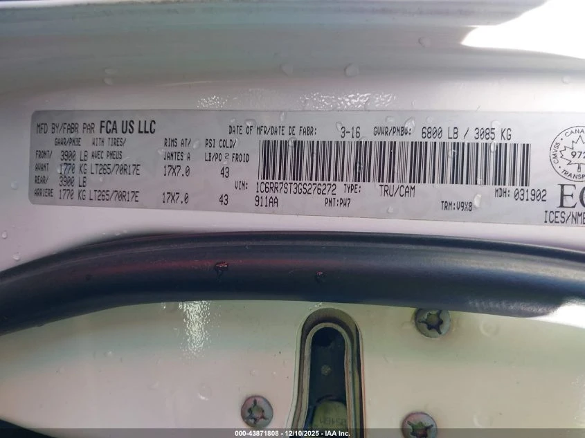 Dodge RAM 1500 5.7L V-8 VVT, 395HP 4X4 Drive | Mobile.bg � ����������� 14