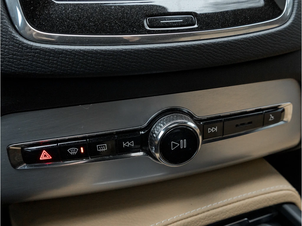 Volvo Xc90 T6 Momentum PLUS* 7 ������* ����* ����* KEYLESS | Mobile.bg � ����������� 16