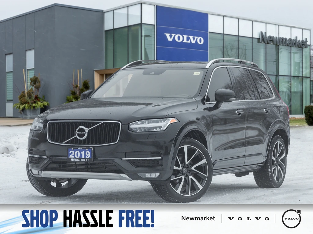 Volvo Xc90 T6 Momentum PLUS* 7 ������* ����* ����* KEYLESS | Mobile.bg � ����������� 1